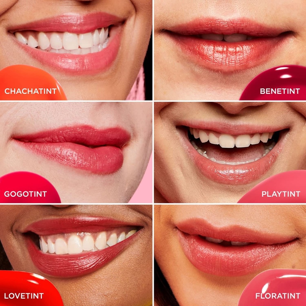 BENEFIT FLORA TINT 