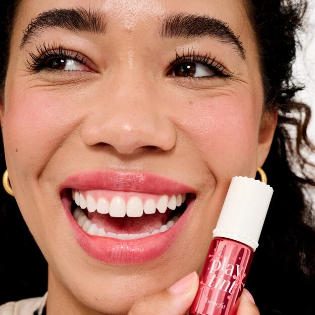 BENEFIT PLAY TINT