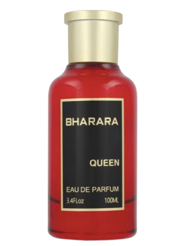 BHARARA QUEEN 