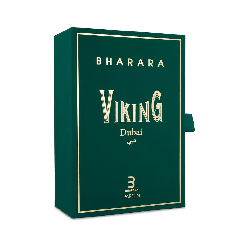 BHARARA VIKING DUBAI 