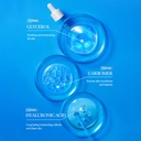 BIOAOUA HYALURONIC ACID VITAMIN B5