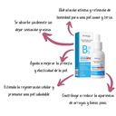 BIOAOUA HYALURONIC ACID VITAMIN B5