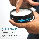 BLEVEL 3FOAMING CREAM FIJACIÓN 2