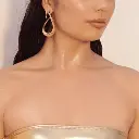 BODY SHIMER BEAUTY CREATIONS GOLD