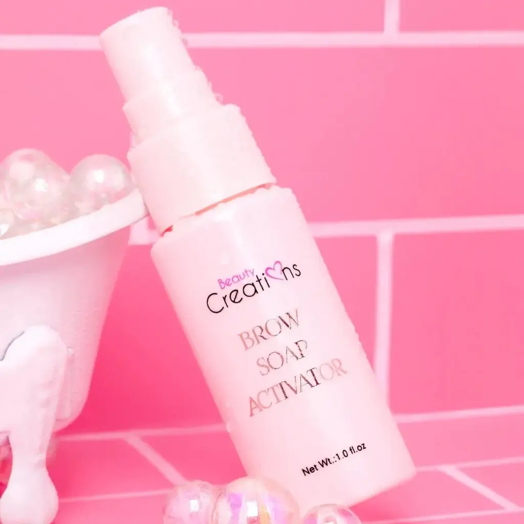 BROW SOAP ACTIVADOR