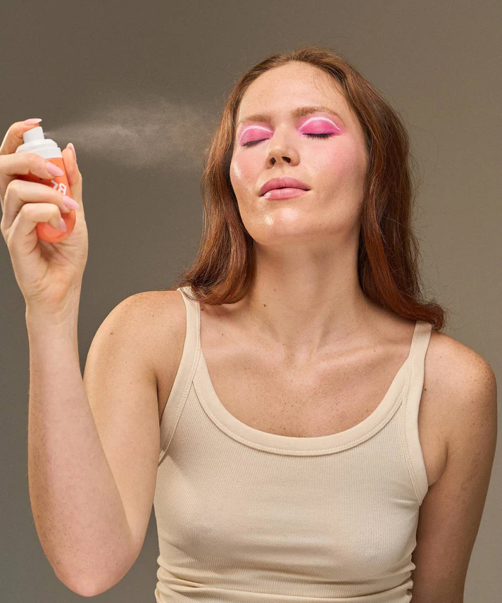 BUBBLE BOUNCE BACK BALANCING TONER MIST 