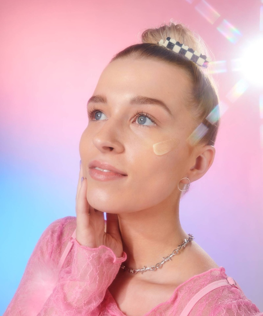 BUBBLE DEEP DIVE AHA+PHA EXFOLIATING MASK 