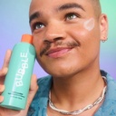 BUBBLE SOFT LAUNCH HYDRATING CREAM CLEANSER 