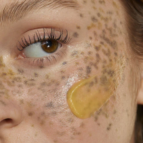 BYOMA MELTING BALM CLEANSER 