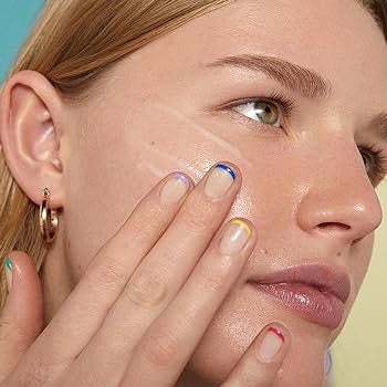 BYOMA MOISTURIZER GEL-CREAM 