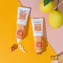 MOIRA CITRUS BLOSSOM HAND CREAM 