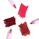 MOIRA FLIRTY LIP PENCIL  011 MAHOGANY 