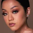 MOIRA ESSENCIAL NUDES PRESSED PIGMENTS PALETTE