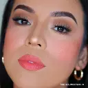 MOIRA LOVE STEADY LIQUID BLUSH 04 MY DARLING 