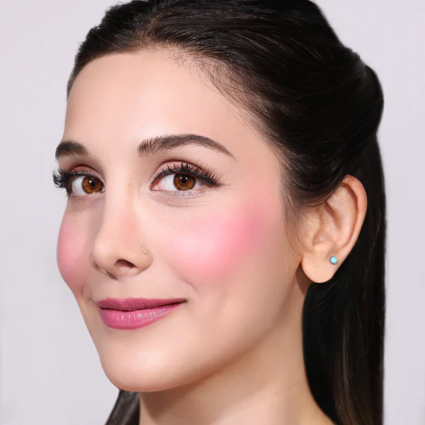 MOIRA LOVE STEADY LIQUID BLUSH 05 SO CUTE 
