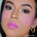 MOIRA LOVE STEADY LIQUID BLUSH 06 IDEALLY 