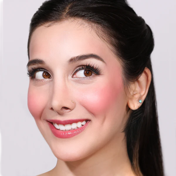 MOIRA LOVE STEADY LIQUID BLUSH 07 TRUST 