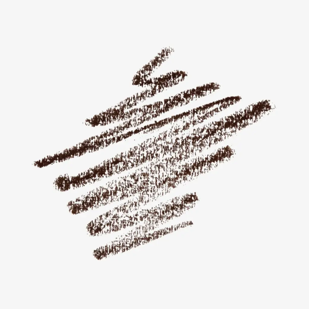 ANASTASIA BH BROW WIZ PENCIL MEDIUM BROWN