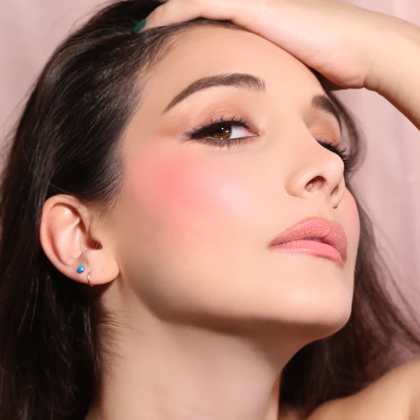 MOIRA LOVE STEADY LIQUID BLUSH 14 MY EVERYTHING 
