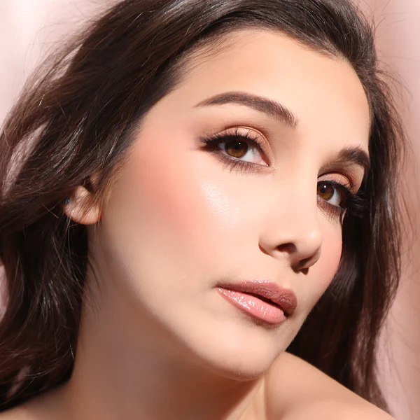 MOIRA LOVE STEADY LIQUID BLUSH 17 SWEET STUFF 