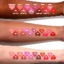 MOIRA LOVE STEADY LIQUID BLUSH 18 WHOLE HEART 