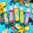 MOIRA POMEGRATE BOOST TONER MIST RESTORING+BALANCING 