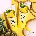 MOIRA PINEAPPLE FOAMING CLEANSER BRIGHTEN & GLOW 