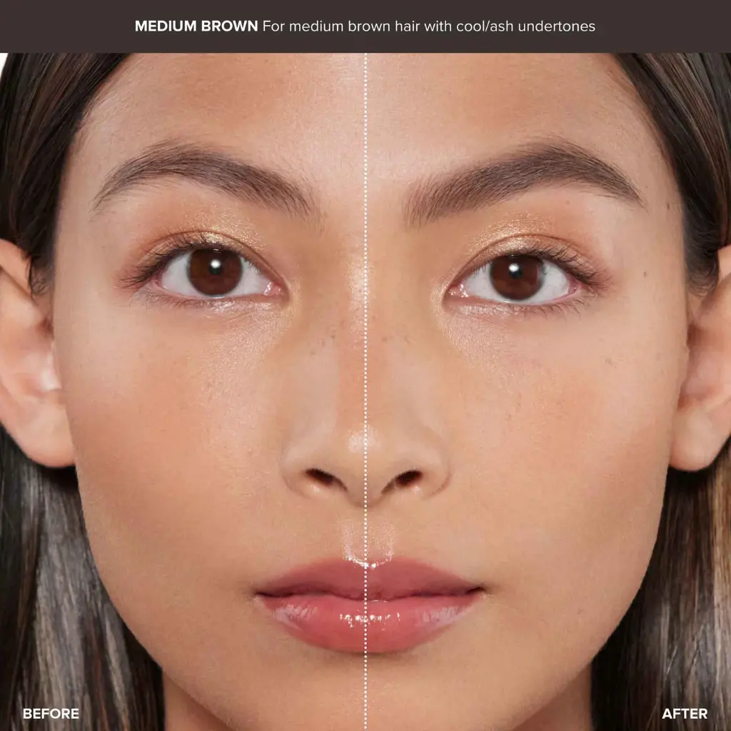 ANASTASIA BH BROW WIZ PENCIL MEDIUM BROWN