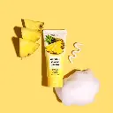 MOIRA PINEAPPLE FOAMING CLEANSER BRIGHTEN & GLOW 