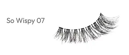 I-ENVY SO WISPY 07 LASHES