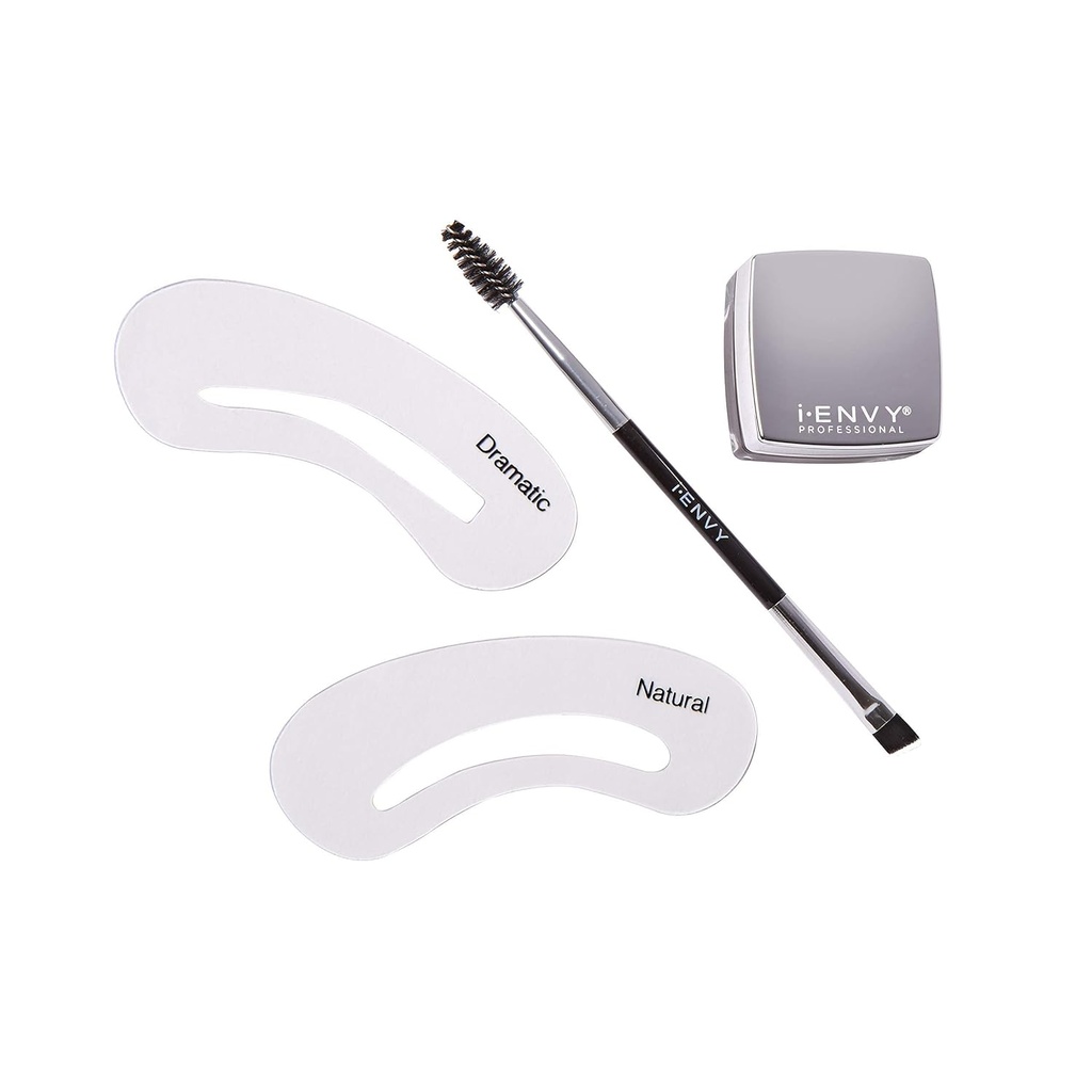 IENVY CHOCOLATE BROW POMADE