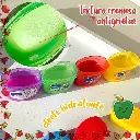 IMAN LIP THERAPIES SET DE 4