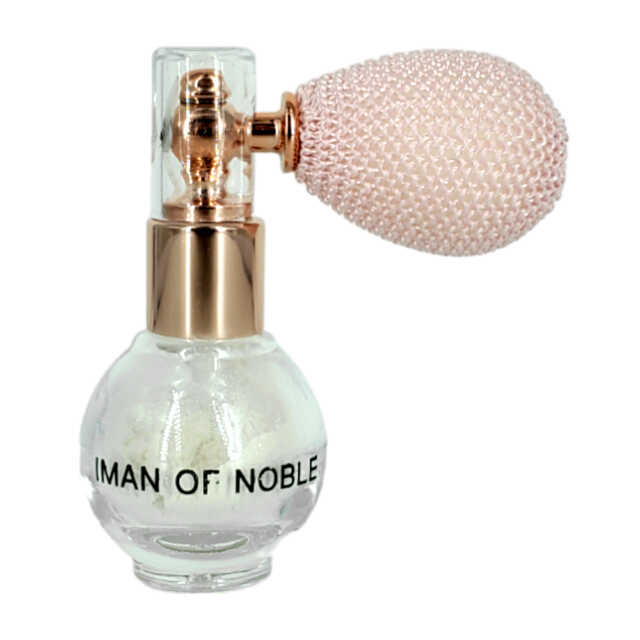 IMAN OF NOBLE SPRAY POWDER WP