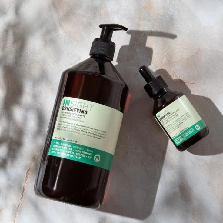 INSIGHT SHAMPOO DENSIFYNG 900 ML