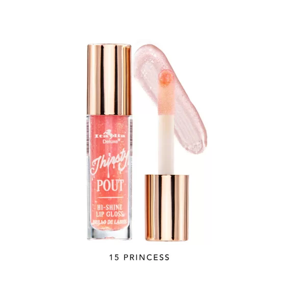 ITALIA  DELUXE THRISTY POUT CUTIE 