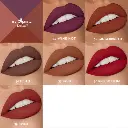 ITALIA DELUXE MOUSSE MATTE 39 BRICK 