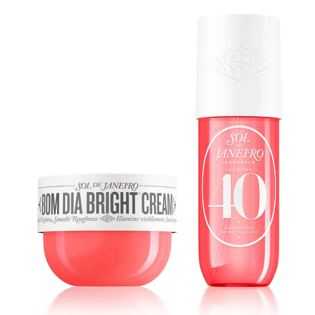 SOL DE JANEIRO BOM DIA BRIGHT DUO 