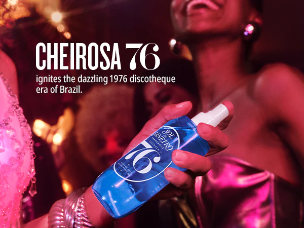 SOL DE JANEIRO 76 PERFUME MIST 90ML
