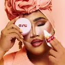 ONE SIZE ULTIMATE SETTING POWDER SWEET HONEY