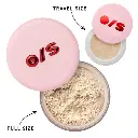 ONE SIZE ULTIMATE SETTING POWDER MINI