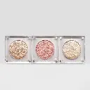 BEAUTY CREATIONS RIDING SOLO RODEO DREAM THREE PRESSED SHADOWS 