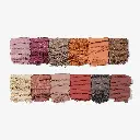 ANASTASIA BH EYESHADOW PALETTE ROSE METALS