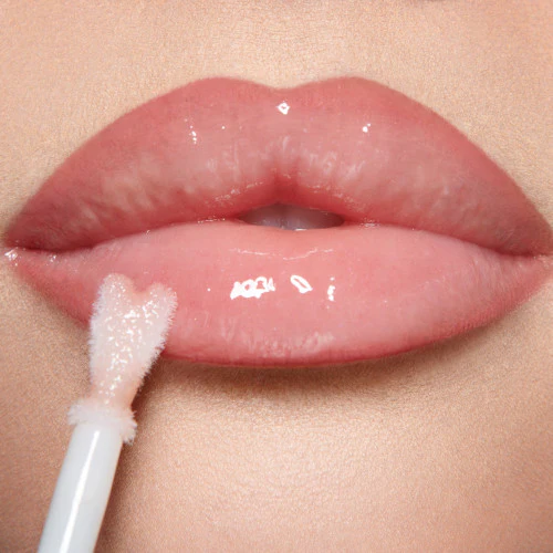 CHARLOTTE TILBURY GLOOSSY FRESH PINK LIP DUO 