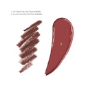 CHARLOTTE TILBURY PILLOW TALK LIP KIT DEEP