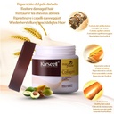 KARSEELL MACA ESSENCE REPAIR COLLAGEN MASCARILLA