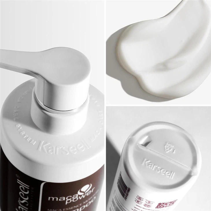 KARSEELL SHAMPOO 500ML