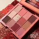 MOIRA PRESSED PIGMENTS 04 MODERN BEAUTY 