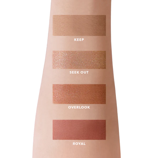 MOIRA FACE PALETTE 02 TAKE NOTICE 
