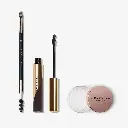 ANASTASIA BH FULL & FEATHERED BROW KIT EBONY