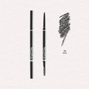 MOIRA FINE BROW PENCIL 106 BLACK